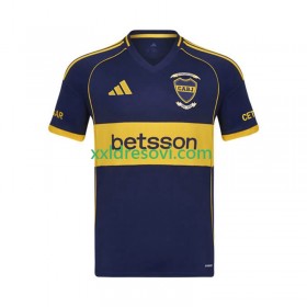 CA Boca Juniors Domaći Nogometni Dres 2025-2026